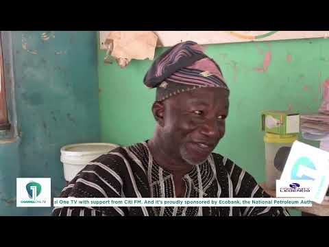 Powerful Stories of Service: Channel One Community Legends Compilation