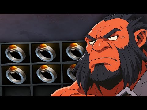 The Only Way To Play Axe This Patch in Dota 2