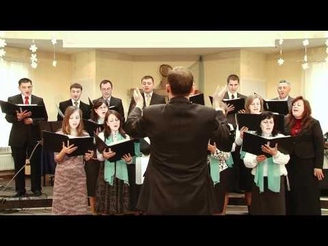 Hristos din morti a inviat