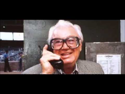 Harry Caray's Birthday!!! (The Caterer Confirms)