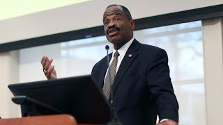 Reflections on MLK and the 2024 Swanson Award Presentation