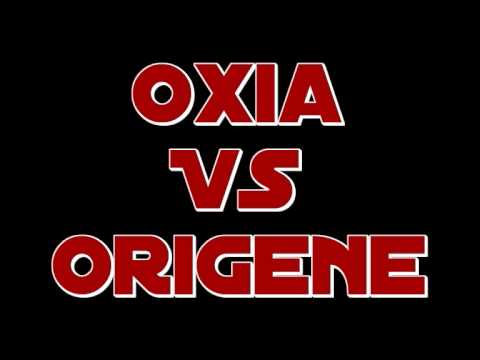 Dance Essecions mix Oxia vs Origene