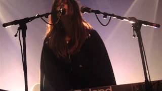 I Break Horses - Ascension (Live @ Village Underground, London, 23/01/14)