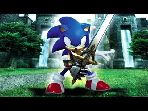 Crush 40 - Knight of the Wind 10 Hours Extended