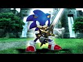 Crush 40 Knight Of The Wind 10 Hours Extended