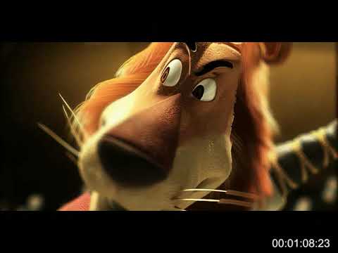 Paddle Pop 3D Animation