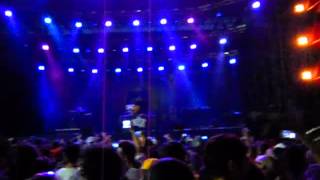 Dj cut Killer live Roma 3-7-12