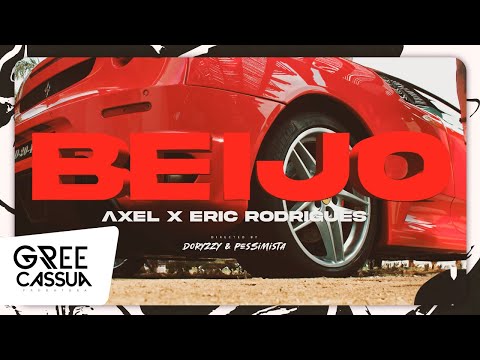 Axel, Young King Feat. Eric Rodrigues - BEIJO [Prod. Looses]