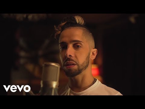 Count On Me - Dappy