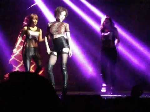 Tonight 37.2°C - S&M (Ga In)