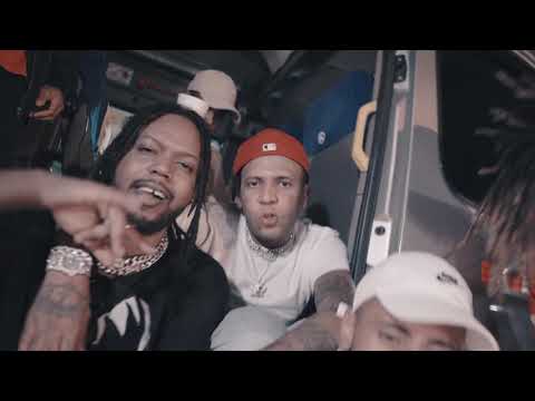 BC Raff "XXL" [VIDEO CLIPE OFICIAL] prod @JayKayTrapLab