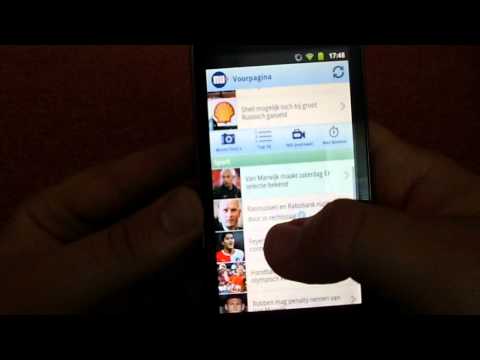 Allview Alldro P3 (multi-gadget.nl)