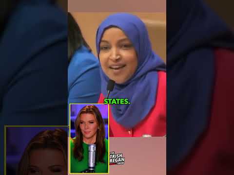 Trump Calls For Ilhan to Face Jail After She Said THIS!….