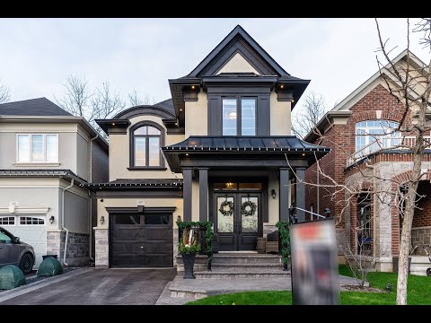 97 Upper Canada Court, Georgetown Home for Sale by Natalie McGinley