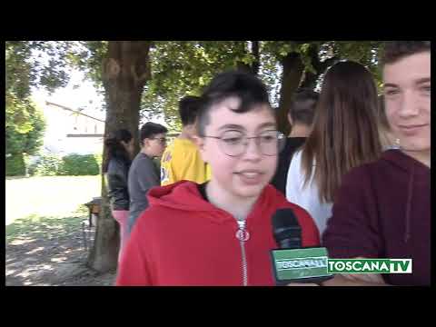 2019-06-01 PRATO - 'ENERGIA IN SQUADRA', VINCE LA 3A G DELLA PIER CIRONI