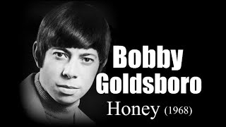 Bobby Goldsboro  - Honey  (1968)