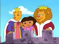 Dora The Explorer La Maestra De Musica Part 2 Clip4