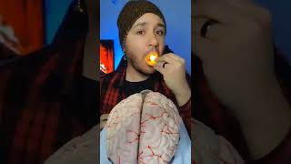 ASMR 🧠 BRAIN TINGLES WITH MAGIC FINGER #relaxingtriggers #asmr