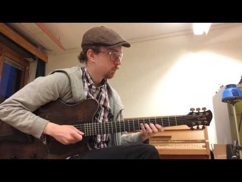 Moffa lorraine improv