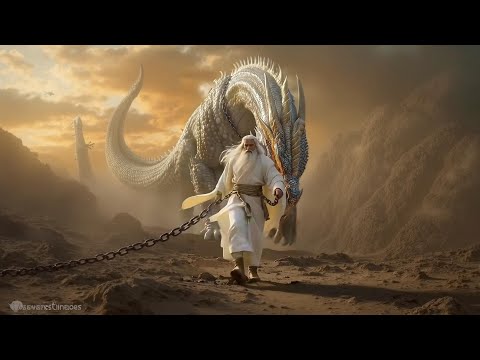 This Is the Only Creature God Himself Destroyed GOD vs LEVIATHAN: Epic Showdown