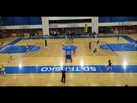 OK OLIMPIK vs. HAOK MLADOST II - 13/9/2022