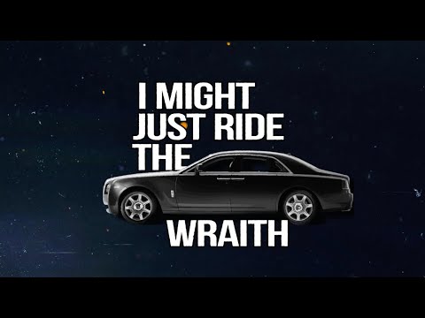 EMK MLN - The Rain [Official Lyric Video]