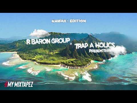 NBS Grizz - Get Down (Feat. Rich The Kid & Print) [The R Baron Takeover]