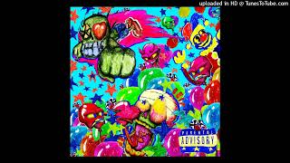 Cover art for Feel Like Uzi