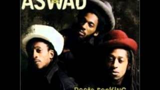 Aswad - Can't Stand the Pressure -