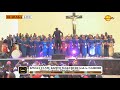 05 06 2022 CAPUCHIN TV LIVE KWAYA YA MT KIZITO MAKUBURI GALA NAIROBI