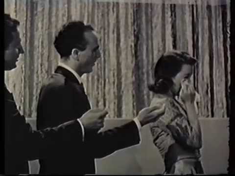 16mm 'soundie' "SWEET SUE" US 1945 Six Hits And A Miss