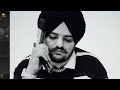 AROMA MERE HATH BADBHU HAI MADE KARMA DI Shidu Moose Wala Song
