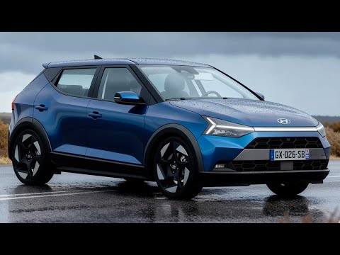 New Redesigned 2026 Hyundai I20 First Look | Hyundai I20 2026 