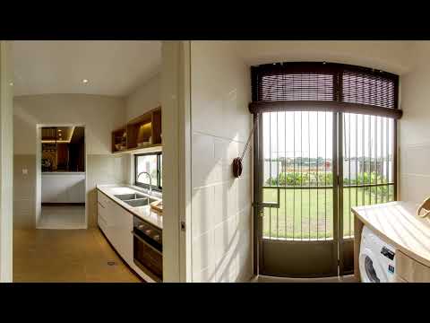 Elmina Valley 3, City of Elmina