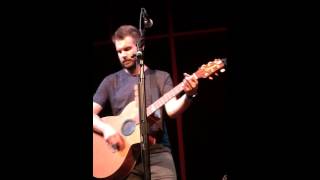 Howie day - ghost 8-20-15