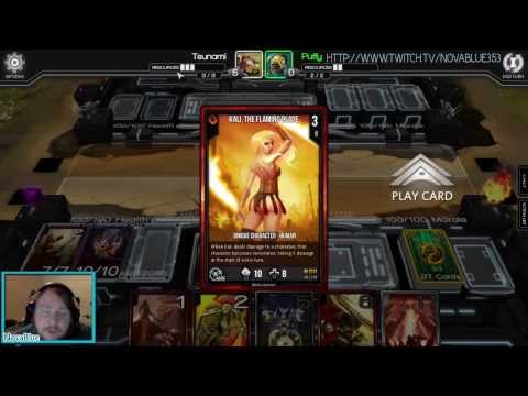Steam Community :: Infinity Wars - Animated Trading Card Game
