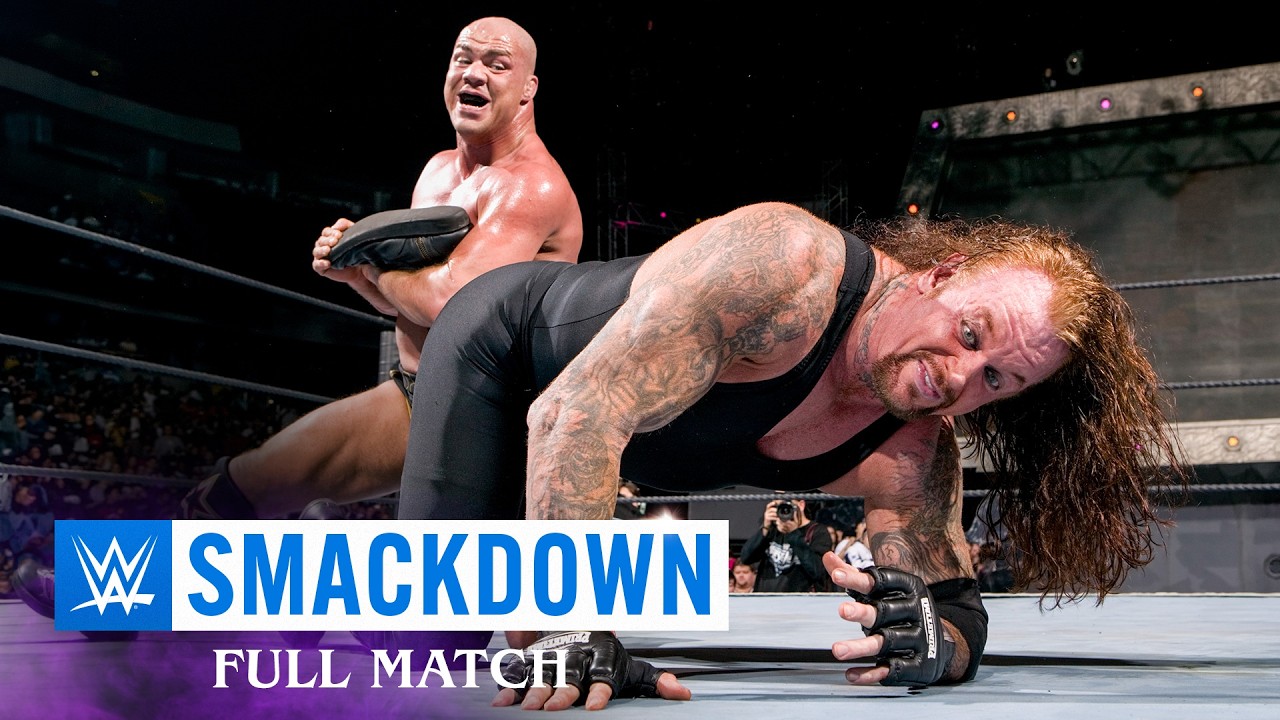 Match Poster