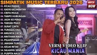 Download lagu OM ADELLA TERBARU - KICAU MANIA - GADIS MANIS KALIMANTAN - DIFARINA INDRA FULL ALBUM TERBARU 2026 mp3