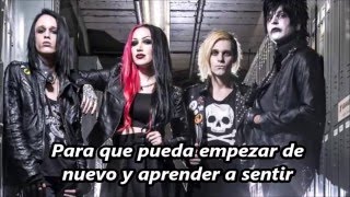 New Year's Day Your ghost Sub Español