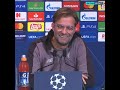Jurgen Klopp Thinks French English Translator Has An Erotic Voice