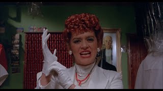 Shock Treatment - Look What I Did To My Id