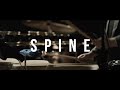 "Spine" by Michael Laurello