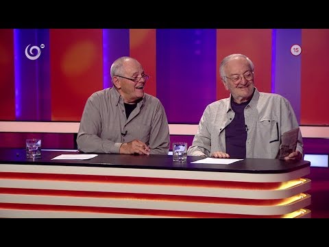 Pán Lasica, ako ide kšeft? (SEDEM)