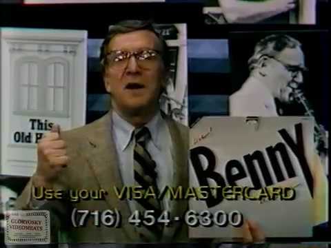 WXXI after-show pledge drive (1986)