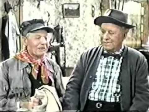 Petticoat Junction   6x09   The Strange Case of Joseph P  Carson