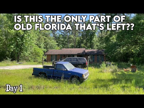Redneck Florida