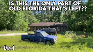 Here&#39;s What The Most Redneck City In Florida Looks Like