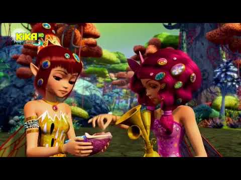Mia and me Staffel 1 Folge 2 - Screen 07 HD Deutsch