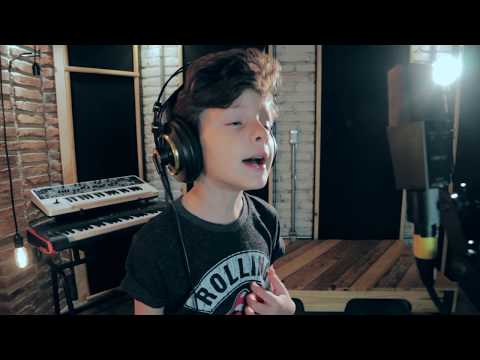 Dona felicidade [The Voice kids]