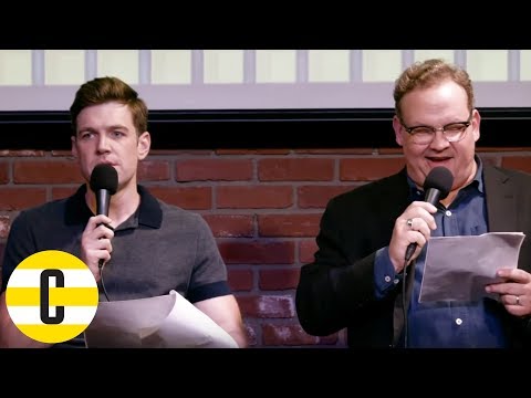 Michael Cohen and Paul Manafort share a cell | Lovett or Leave It